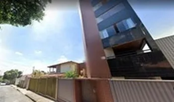 Condomínio Do Edifício Graal em Belo Horizonte
