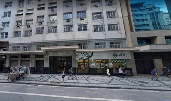 Condomínio Do Edifício Graça Aranha em Rio De Janeiro
