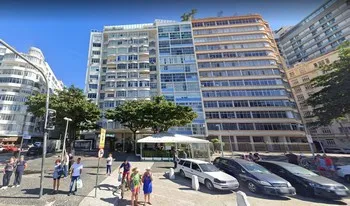 Condomínio Do Edifício Graça Couto em Rio De Janeiro