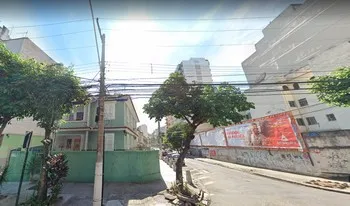 Imagem do Condomínio Do Edifício Graça Maria em Niteroi