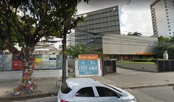 Condomínio Do Edifício Graças Prince Vanguard