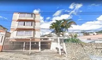 Condomínio Do Edifício Grace em Belo Horizonte