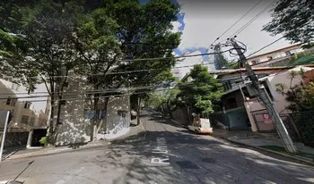 Condomínio Do Edifício Grace em Belo Horizonte