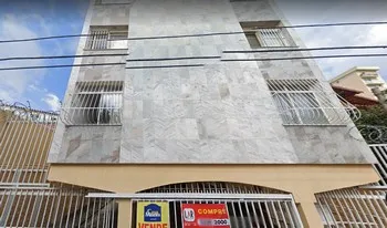 Condomínio Do Edifício Grace Miriam em Belo Horizonte
