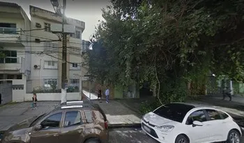 Imagem do Condomínio Do Edifício Graci em Belém
