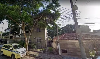 Condomínio Do Edifício Gracia Maria Peres Mendes em Rio De Janeiro