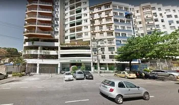 Condomínio Do Edifício Gracia Nigri em Rio De Janeiro
