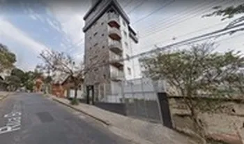 Condomínio Do Edifício Graciane De Macari De Castro em Belo Horizonte