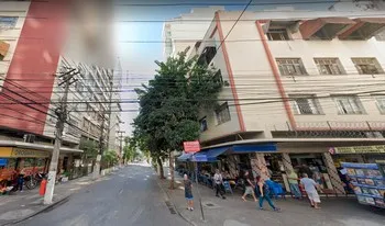 Imagem do Condomínio Do Edifício Graciano Marques em Niteroi