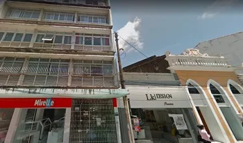 Imagem do Condomínio Do Edifício Graciliano Ramos em Recife