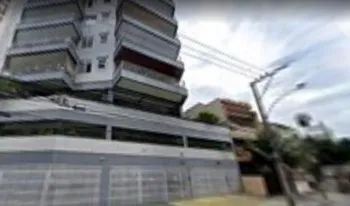 Condomínio Do Edifício Gracinda em Rio de Janeiro
