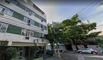 Imagem do Condomínio Do Edifício Gracinda em Nova Iguaçu