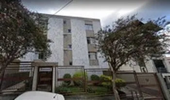 Condomínio Do Edifício Graciosa Sofiatti em Belo Horizonte