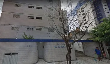 Imagem do Condomínio Do Edifício Gracy em Fortaleza