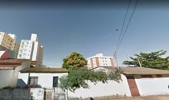 Imagem do Condomínio Do Edifício Grafite em Uberlândia