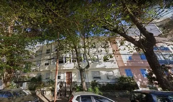 Condomínio Do Edifício Gragoata em Rio De Janeiro