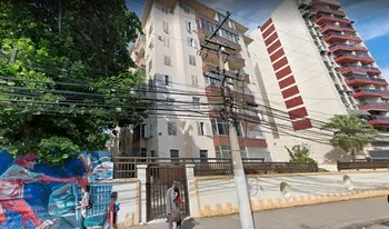 Imagem do Condomínio Do Edifício Gragoata em Niteroi