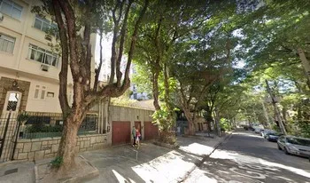 Condomínio Do Edifício Grajaú 106 em Rio De Janeiro