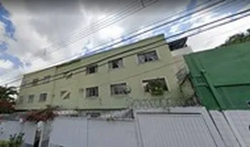 Condomínio Do Edifício Grajaú em Belo Horizonte