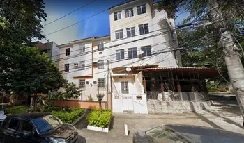 Condomínio Do Edifício Grajaú em Rio De Janeiro
