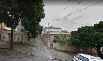 Condomínio Do Edifício Grajaú em Belo Horizonte