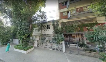 Condomínio Do Edifício Grajaú Park em Rio De Janeiro