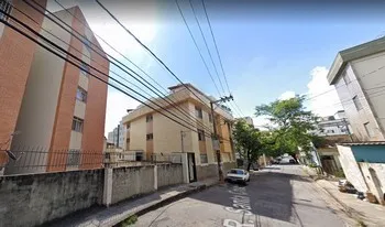 Condomínio Do Edifício Grajaú em Belo Horizonte