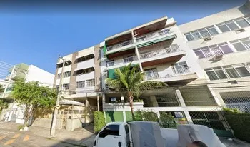 Condomínio Do Edifício Gramado em Rio De Janeiro