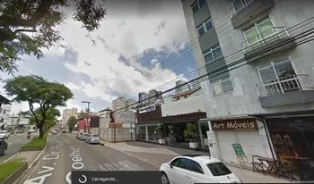 Imagem do Condomínio Do Edifício Gramado em Juiz De Fora