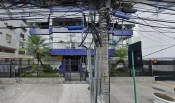 Condomínio Do Edifício Gramado em Rio De Janeiro