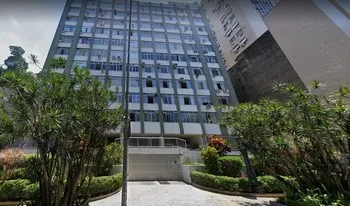 Condomínio Do Edifício Gramado em Rio De Janeiro