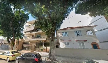 Condomínio Do Edifício Gramado Ii em Rio De Janeiro