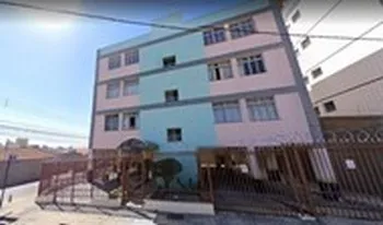 Condomínio Do Edifício Gramo Ix em Belo Horizonte