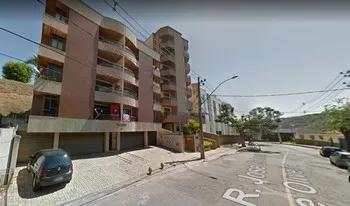 Imagem do Condomínio Do Edifício Gran Cayman em Juiz De Fora