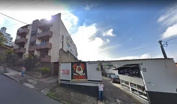 Imagem do Condomínio Do Edifício Gran Loui em Juiz De Fora