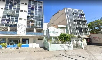 Condomínio Do Edifício Gran Meyer em Rio De Janeiro