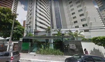 Imagem do Condomínio Do Edifício Gran Parc Jaqueira em Recife