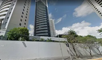 Imagem do Condomínio Do Edifício Gran Parc Rosarinho em Recife