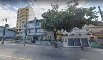 Condomínio Do Edifício Gran Sasso em Rio De Janeiro