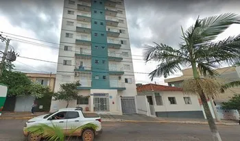 Imagem do Condomínio Do Edifício Gran Ville em Alfenas