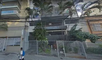 Condomínio Do Edifício Gran Ville em Rio De Janeiro