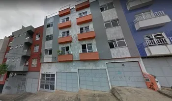 Imagem do Condomínio Do Edifício Gran Ville em Juiz De Fora