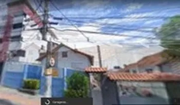 Condomínio Do Edifício Granada em Belo Horizonte