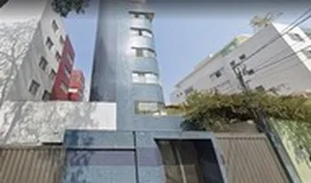 Condomínio Do Edifício Granada em Belo Horizonte