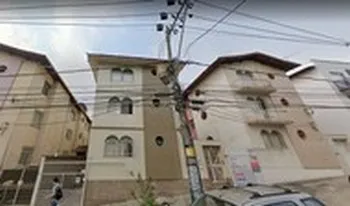 Condomínio Do Edifício Granada em Belo Horizonte