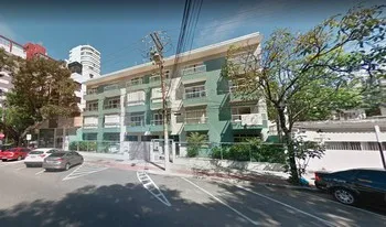Imagem do Condomínio Do Edifício Granada em Vitória