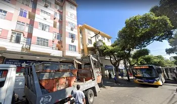 Condomínio Do Edifício Granada em Rio De Janeiro