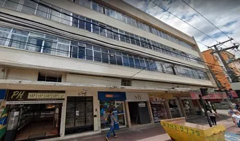 Imagem do Condomínio Do Edifício Granado em Teresópolis