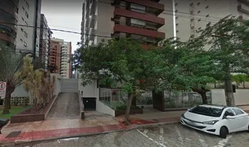 Imagem do Condomínio Do Edifício Grand Bay em Vitória