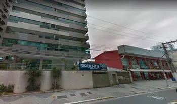 Imagem do Condomínio Do Edifício Grand House em Vila Velha